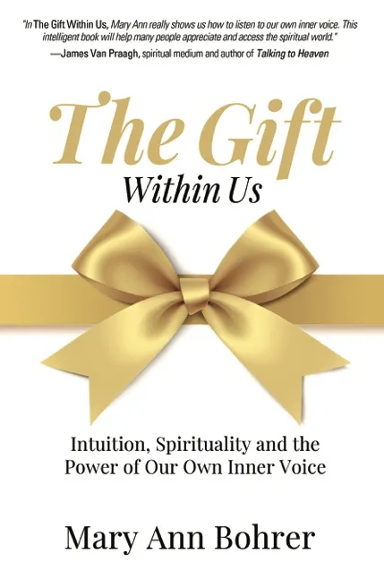 The Gift Within Us